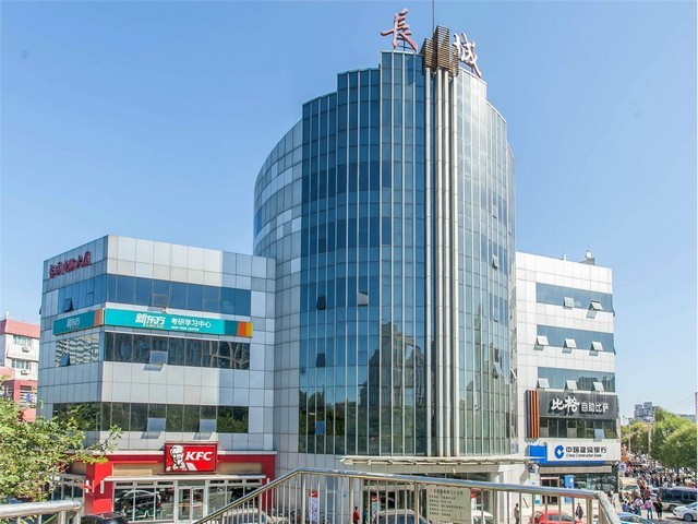 松江区大规模软件开发服务商智能系统